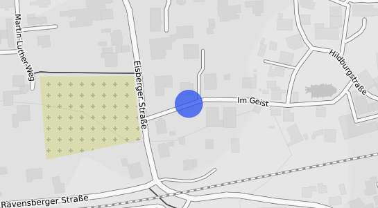 Bodenrichtwertkarte Porta Westfalica Eisbergen